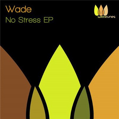 Wade - No Stress EP download mp3 flac