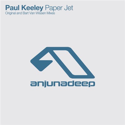 Paul Keeley - Paper Jet download mp3 flac