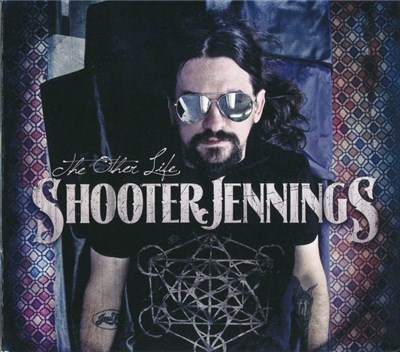 Shooter Jennings - The Other Life download mp3 flac