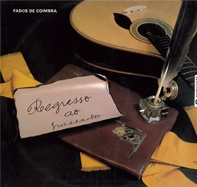 Dr. J. Tavares Fortuna, Dr. António Rodrigues - Fados De Coimbra - Regresso Ao Passado download mp3 flac