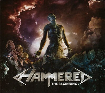 Hammered - The Beginning download mp3 flac