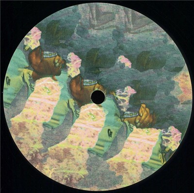 A. M. Limonata - Mansion EP (HIM003) download mp3 flac