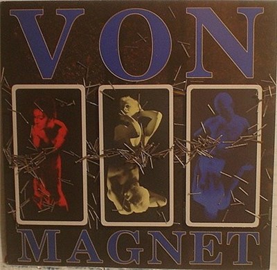 Von Magnet - Computador download mp3 flac