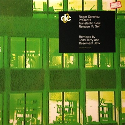 Roger Sanchez presents Translantic Soul - Release Yo Self download mp3 flac