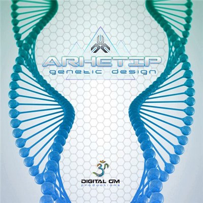 Arhetip - Genetic Design download mp3 flac