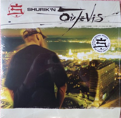 Shurik'n - Où Je Vis download mp3 flac