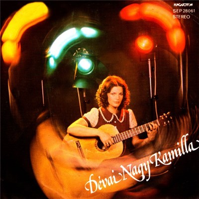 Dévai Nagy Kamilla - Bölcsődal / A Póruljárt Tyúkocska / Nádvágók / Az Esthajnalhoz download mp3 flac