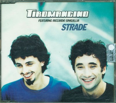 Tiromancino - Strade download mp3 flac