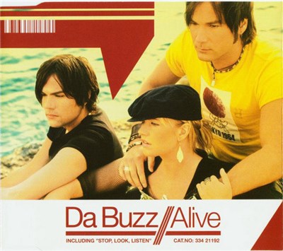Da Buzz - Alive download mp3 flac