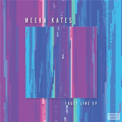 Meeka Kates - Fault Line EP download mp3 flac