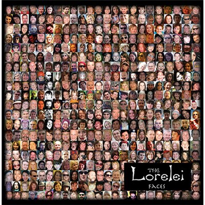 The Lorelei - Faces download mp3 flac
