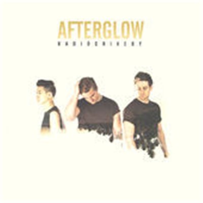 Radiodriveby - Afterglow - EP download mp3 flac