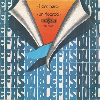 Dublefas Orchestra - I Am Here / Un Ricordo download mp3 flac