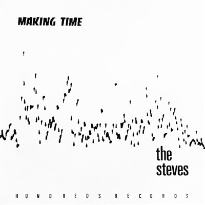 The Steves - Making Time download mp3 flac