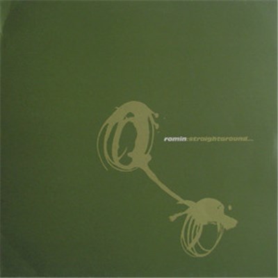Romin - Straight Around... download mp3 flac