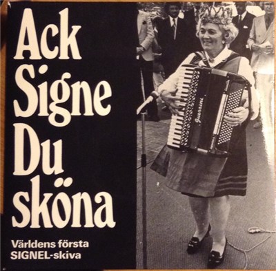 Gnesta-Kalle, Bröderna Lindqvist, Signe I - Ack Signe Du Sköna download mp3 flac
