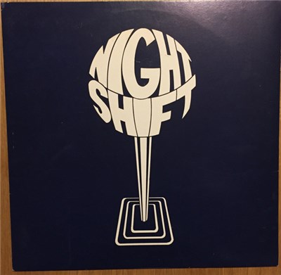 The Night Shift - Night Shift download mp3 flac