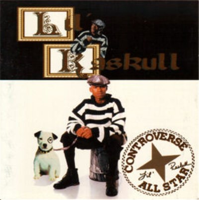 Lil' Raskull - Controverse All-Star download mp3 flac