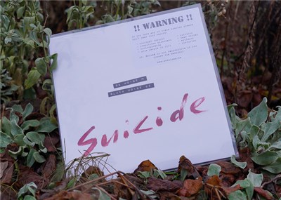 Dr. NoiseM - Black Noise 02 (Suicide) download mp3 flac