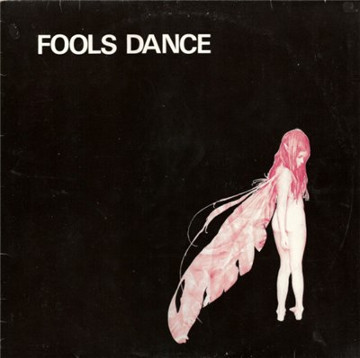 Fools Dance - Fools Dance download mp3 flac
