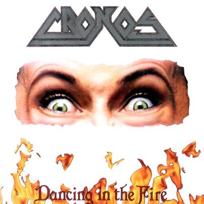 Cronos - Dancing In The Fire download mp3 flac