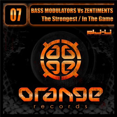 Bass Modulators Vs Zentiments - The Strongest / In The Game download mp3 flac