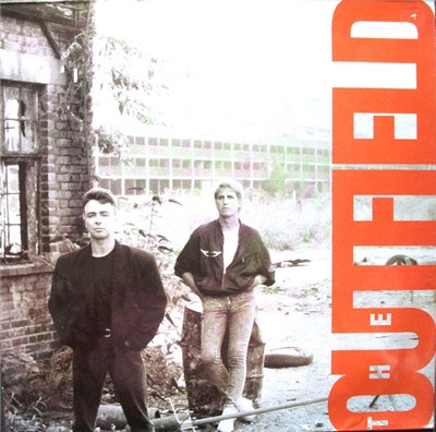 The Outfield - Diamond Days download mp3 flac