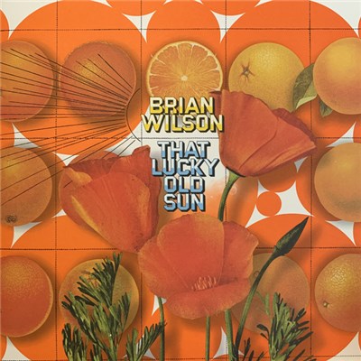 Brian Wilson - That Lucky Old Sun download mp3 flac