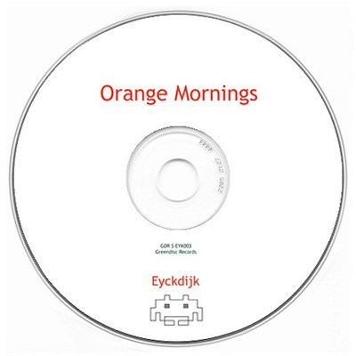 Eyckdijk - Orange Mornings download mp3 flac