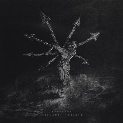 Various - Servants Of Chaos II download mp3 flac