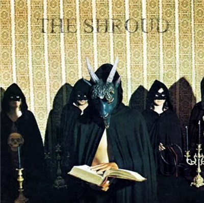 The Shroud - The Shroud download mp3 flac