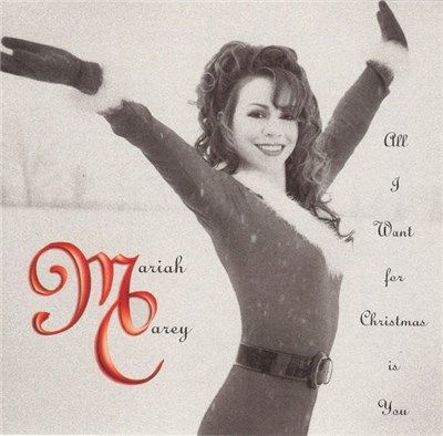 Mariah Carey - All I Want For Christmas Is You download mp3 flac