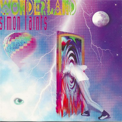 Simon Faints - Wonderland download mp3 flac