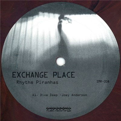 Various - Exchange Place - Rhythm Piranhas download mp3 flac