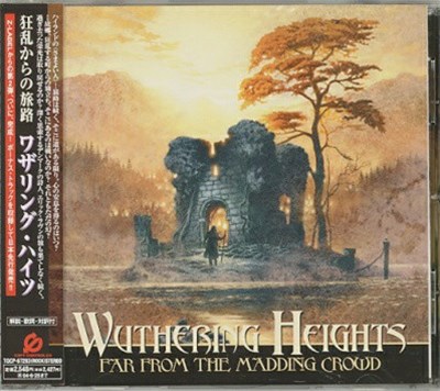 Wuthering Heights - Far From The Madding Crowd download mp3 flac