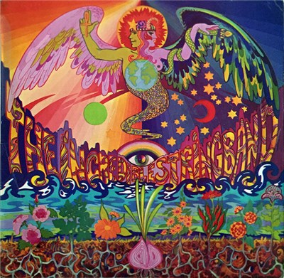 The Incredible String Band - The 5000 Spirits Or The Layers Of The Onion download mp3 flac