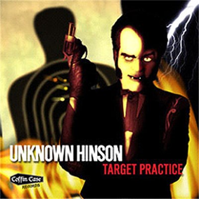 Unknown Hinson - Target Practice download mp3 flac