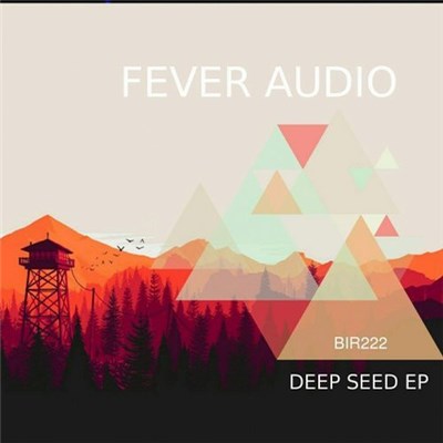 Fever Audio - Deep Seed EP download mp3 flac