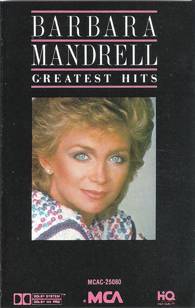 Barbara Mandrell - Greatest Hits download mp3 flac