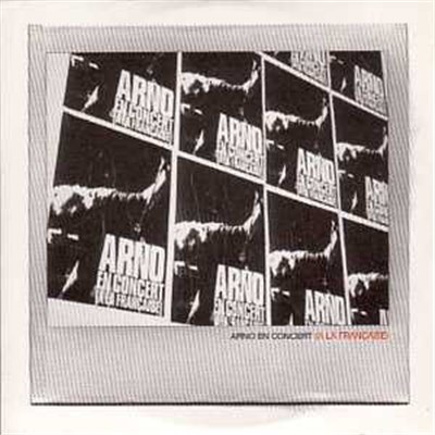 Arno - Martha Ma Douce (Live) download mp3 flac