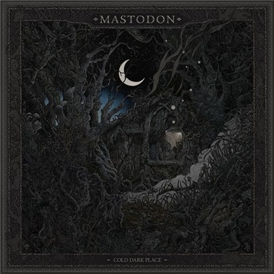 Mastodon - Cold Dark Place download mp3 flac