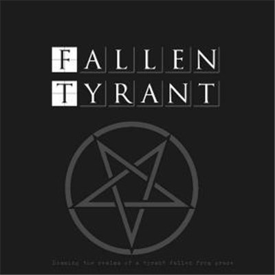 Fallen Tyrant - Usurpation download mp3 flac