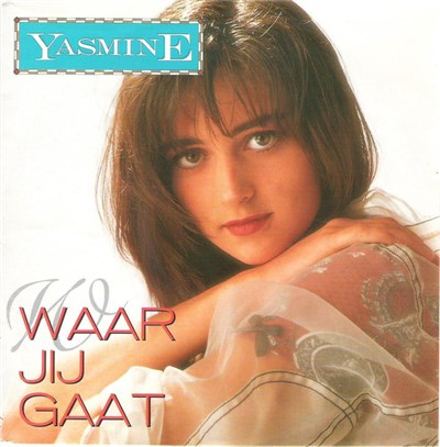 Yasmine - Waar Jij Gaat download mp3 flac