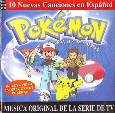 John Loeffler - Pokémon - Para Ser Un Maestro download mp3 flac