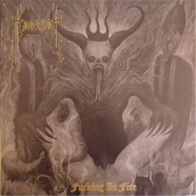 Adorior / Terrorama - Fucking In Fire / Conceived In Abhorrence download mp3 flac