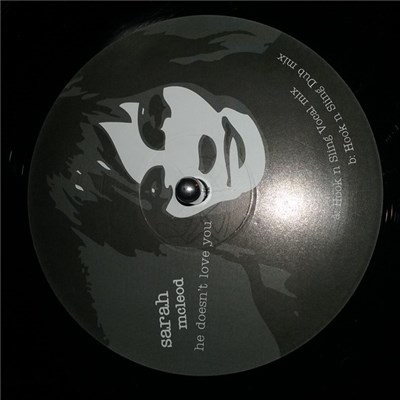 Sarah McLeod - He Doesn't Love You download mp3 flac