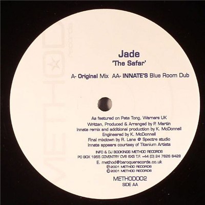Jade - The Safar download mp3 flac
