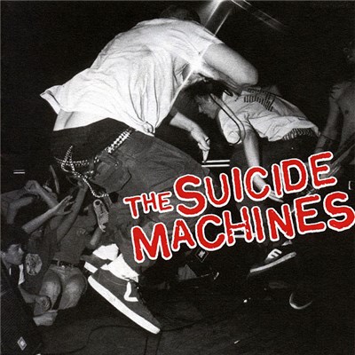 The Suicide Machines - Destruction By Definition download mp3 flac