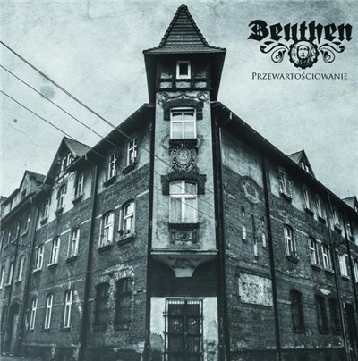 Beuthen - Przewartościowanie download mp3 flac