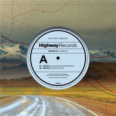 Francys - People download mp3 flac